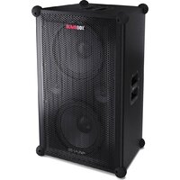 Концертная акустика