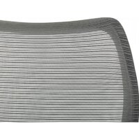 Офисное кресло Бюрократ Sigma 2 (серый) - Превью изображения №8 — Интернет-магазин Time-Shop