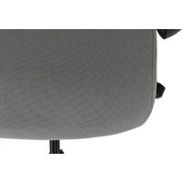 Офисное кресло Бюрократ Sigma 2 (серый) - Превью изображения №7 — Интернет-магазин Time-Shop