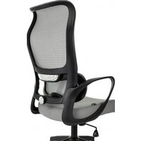 Офисное кресло Бюрократ Sigma 2 (серый) - Превью изображения №11 — Интернет-магазин Time-Shop