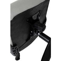 Офисное кресло Бюрократ Sigma 2 (серый) - Превью изображения №12 — Интернет-магазин Time-Shop