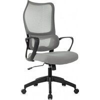 Бюрократ Sigma 2 (серый)