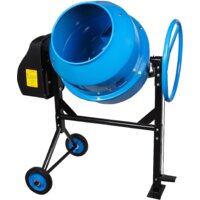 Бетономешалка Mikkele MK-130 - Превью изображения №4 — Интернет-магазин Time-Shop