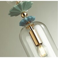 Подвесная люстра Odeon Light Bizet 4855/1 - Превью изображения №3 — Интернет-магазин Time-Shop