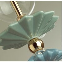 Подвесная люстра Odeon Light Bizet 4855/1 - Превью изображения №4 — Интернет-магазин Time-Shop