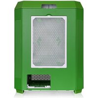 Корпус Thermaltake The Tower 600 Light-Year Green CA-1Z1-00MOWN-00 - Превью изображения №4 — Интернет-магазин Time-Shop