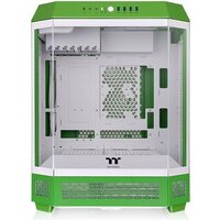 Корпус Thermaltake The Tower 600 Light-Year Green CA-1Z1-00MOWN-00 - Превью изображения №2 — Интернет-магазин Time-Shop