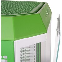 Корпус Thermaltake The Tower 600 Light-Year Green CA-1Z1-00MOWN-00 - Превью изображения №6 — Интернет-магазин Time-Shop