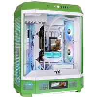 Thermaltake The Tower 600 Light-Year Green CA-1Z1-00MOWN-00
