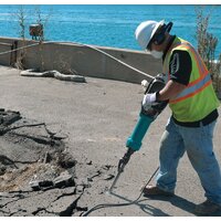 Отбойный молоток Makita HM1812 - Превью изображения №5 — Интернет-магазин Time-Shop