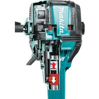 Отбойный молоток Makita HM1812 - Превью изображения №12 — Интернет-магазин Time-Shop