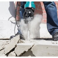 Отбойный молоток Makita HM1812 - Превью изображения №2 — Интернет-магазин Time-Shop