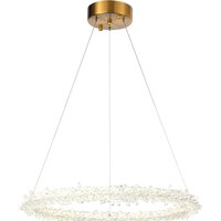 Подвесная люстра ST Luce SL6105.203.01 - Превью изображения №5 — Интернет-магазин Time-Shop