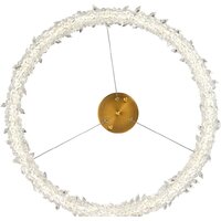 Подвесная люстра ST Luce SL6105.203.01 - Превью изображения №3 — Интернет-магазин Time-Shop