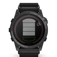 Умные часы Garmin Tactix 7 Pro Ballistics - Превью изображения №4 — Интернет-магазин Time-Shop