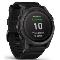 Умные часы Garmin Tactix 7 Pro Ballistics - Превью изображения №3 — Интернет-магазин Time-Shop