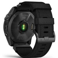 Умные часы Garmin Tactix 7 Pro Ballistics - Превью изображения №12 — Интернет-магазин Time-Shop
