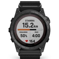 Умные часы Garmin Tactix 7 Pro Ballistics - Превью изображения №8 — Интернет-магазин Time-Shop