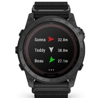 Умные часы Garmin Tactix 7 Pro Ballistics - Превью изображения №7 — Интернет-магазин Time-Shop