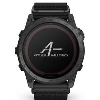 Умные часы Garmin Tactix 7 Pro Ballistics - Превью изображения №9 — Интернет-магазин Time-Shop