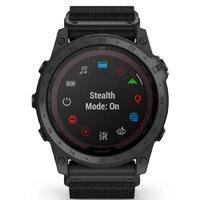 Умные часы Garmin Tactix 7 Pro Ballistics - Превью изображения №2 — Интернет-магазин Time-Shop