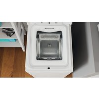 Стиральная машина с вертикальной загрузкой Indesit BTW L60400 EE/N - Превью изображения №11 — Интернет-магазин Time-Shop