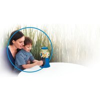 Стиральная машина с вертикальной загрузкой Indesit BTW L60400 EE/N - Превью изображения №6 — Интернет-магазин Time-Shop