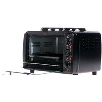 Мини-печь Великие Реки Днепр-1 - Превью изображения №5 — Интернет-магазин Time-Shop