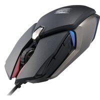 Игровая мышь Mad Catz B.A.T. 6+ - Превью изображения №4 — Интернет-магазин Time-Shop