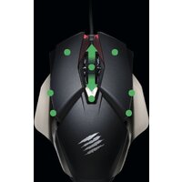Игровая мышь Mad Catz B.A.T. 6+ - Превью изображения №8 — Интернет-магазин Time-Shop