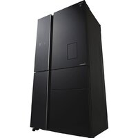 Многодверный холодильник Sharp SJ-WX99A-BK - Превью изображения №4 — Интернет-магазин Time-Shop