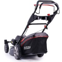 Газонокосилка Evoline LMG51CVHTURN - Превью изображения №7 — Интернет-магазин Time-Shop