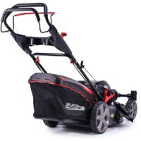 Газонокосилка Evoline LMG51CVHTURN - Превью изображения №6 — Интернет-магазин Time-Shop