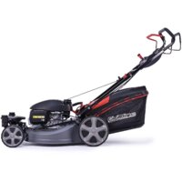 Газонокосилка Evoline LMG51CVHTURN - Превью изображения №4 — Интернет-магазин Time-Shop