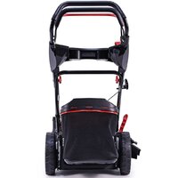 Газонокосилка Evoline LMG51CVHTURN - Превью изображения №8 — Интернет-магазин Time-Shop