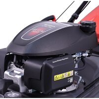 Газонокосилка Evoline LMG51CVHTURN - Превью изображения №10 — Интернет-магазин Time-Shop