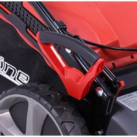 Газонокосилка Evoline LMG51CVHTURN - Превью изображения №13 — Интернет-магазин Time-Shop