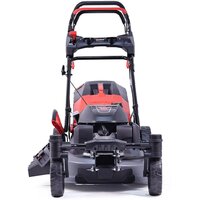 Газонокосилка Evoline LMG51CVHTURN - Превью изображения №2 — Интернет-магазин Time-Shop