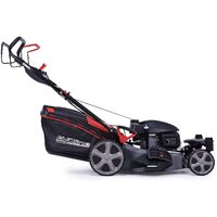 Газонокосилка Evoline LMG51CVHTURN - Превью изображения №5 — Интернет-магазин Time-Shop