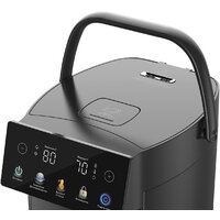 Термопот BQ TP5001 (черный) - Превью изображения №2 — Интернет-магазин Time-Shop