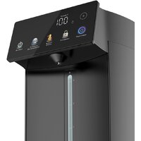 Термопот BQ TP5001 (черный) - Превью изображения №5 — Интернет-магазин Time-Shop