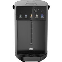 Термопот BQ TP5001 (черный) - Превью изображения №6 — Интернет-магазин Time-Shop