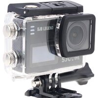 Экшен-камера SJCAM SJ6 Legend (черный) - Превью изображения №8 — Интернет-магазин Time-Shop