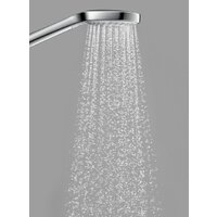 Душевая система  Hansgrohe Croma Select 280 Air 1jet 26793000 - Превью изображения №6 — Интернет-магазин Time-Shop