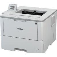 Принтер Brother HL-L6400DW - Превью изображения №2 — Интернет-магазин Time-Shop