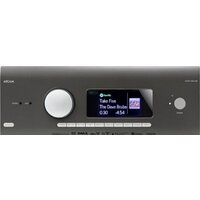 AV ресивер Arcam AVR10 - Превью изображения №2 — Интернет-магазин Time-Shop