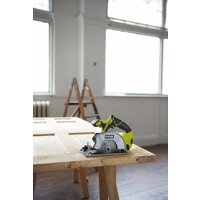 Дисковая (циркулярная) пила Ryobi RWSL1801M 5133001164 (без АКБ) - Превью изображения №10 — Интернет-магазин Time-Shop