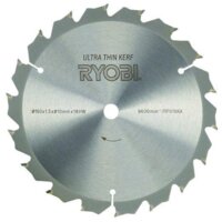 Дисковая (циркулярная) пила Ryobi RWSL1801M 5133001164 (без АКБ) - Превью изображения №4 — Интернет-магазин Time-Shop