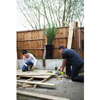 Дисковая (циркулярная) пила Ryobi RWSL1801M 5133001164 (без АКБ) - Превью изображения №8 — Интернет-магазин Time-Shop