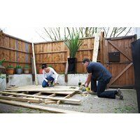 Дисковая (циркулярная) пила Ryobi RWSL1801M 5133001164 (без АКБ) - Превью изображения №6 — Интернет-магазин Time-Shop